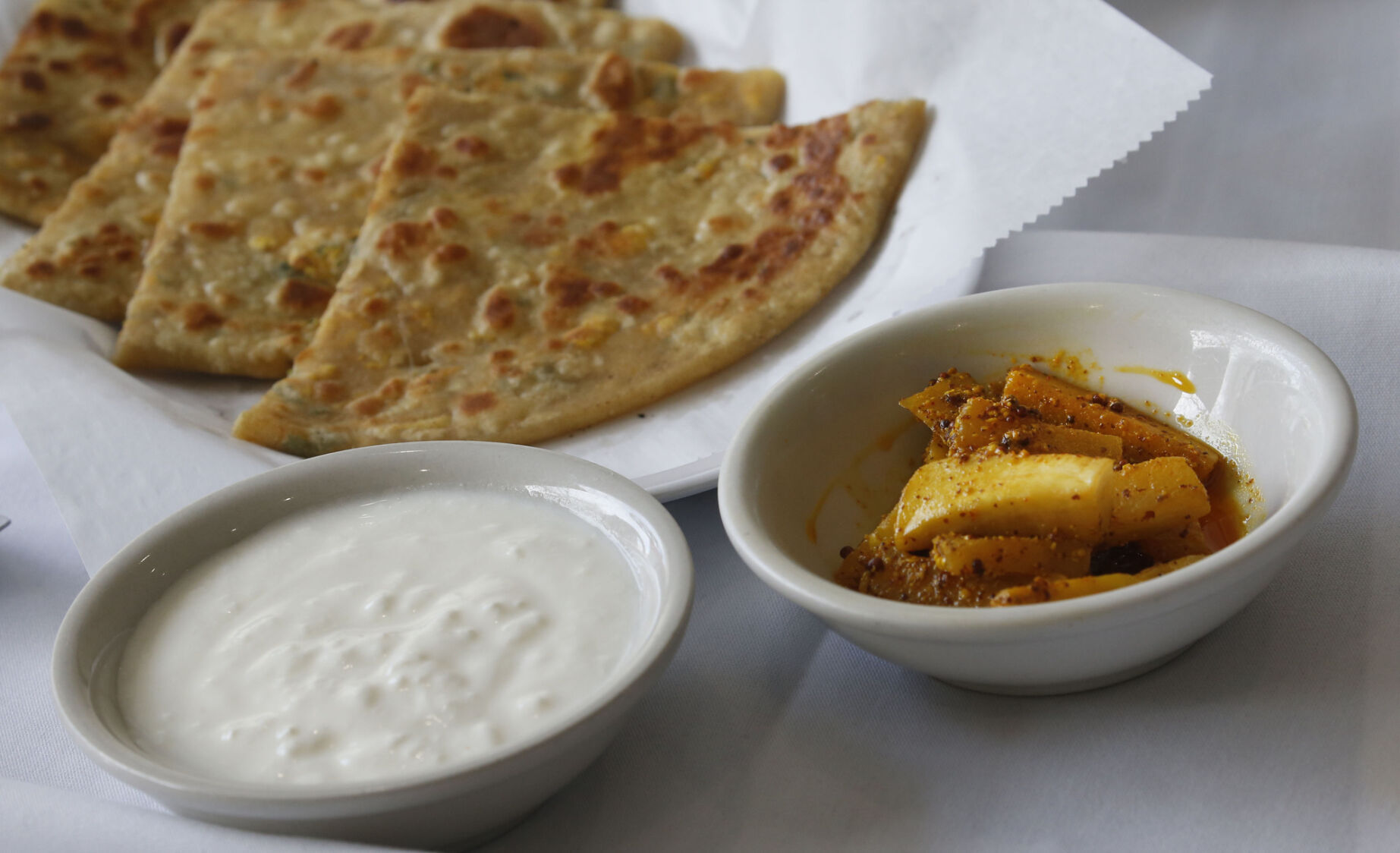 Taste of Nepal restaurant in Niagara Falls